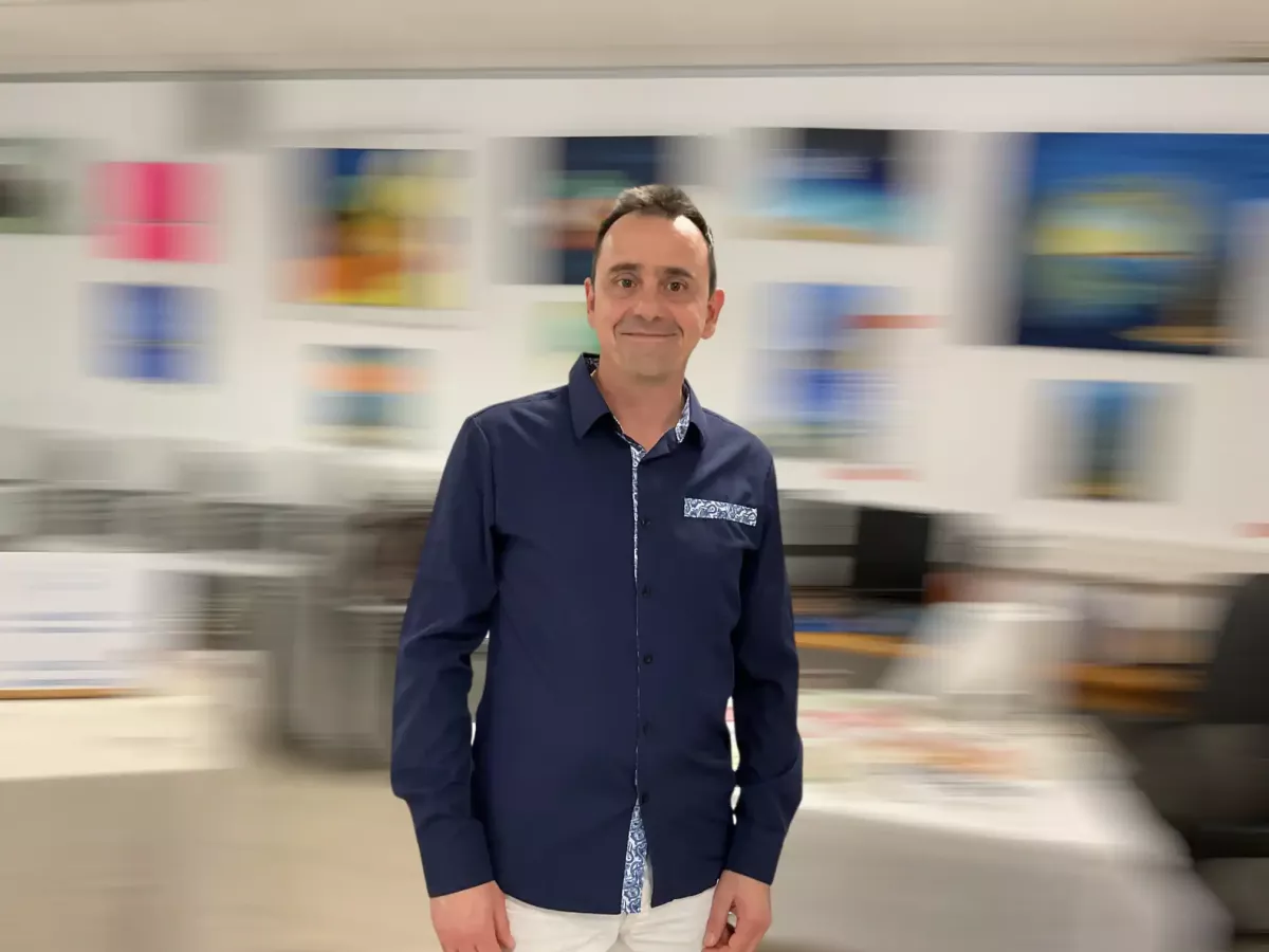 thierry coppeaux kinesiologue La ciotat